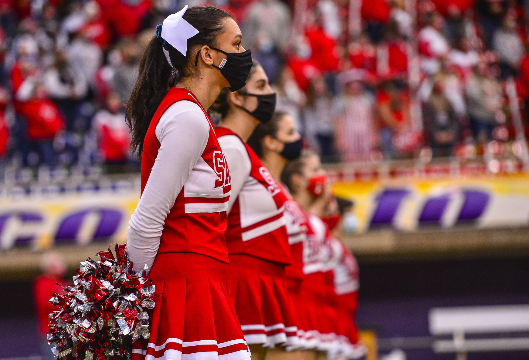 State Football A St. Ansgar vs. Regina Catholic 13
